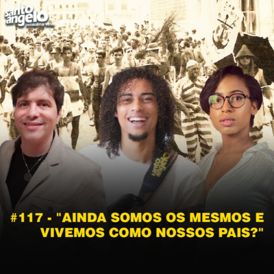 PODCAST SANTO ANGELO
