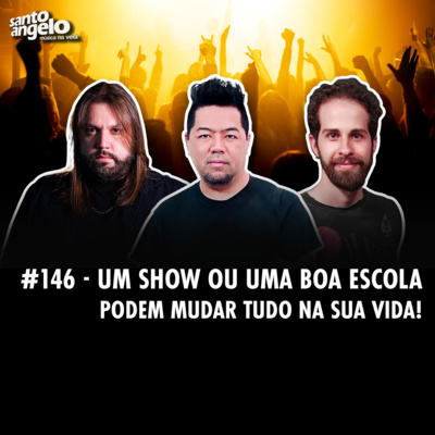 PODCAST SANTO ANGELO