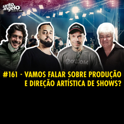 PODCAST SANTO ANGELO