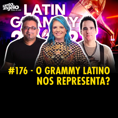 PODCAST SANTO ANGELO