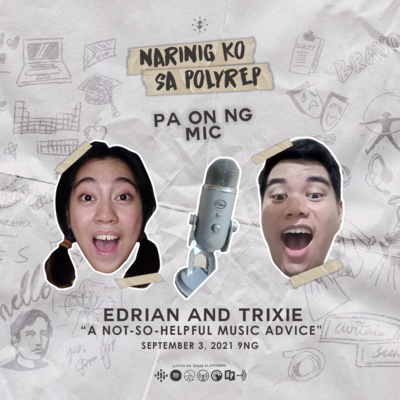 Narinig ko sa Polyrep