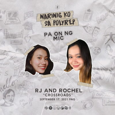 Narinig ko sa Polyrep