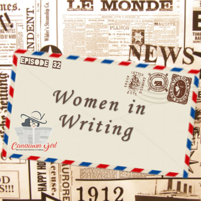 Women in Writing 