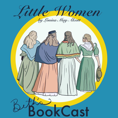 3. Little Women and Purpose
