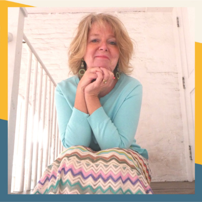 I Wish I Could Take Away Your Pain - Interview with Author, Brenda Seefeldt Amodea