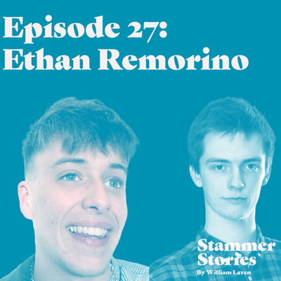 Episode 27: Ethan Remorino