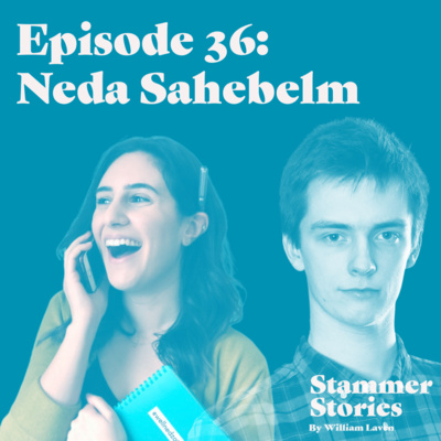 Episode 36: Neda Sahebelm