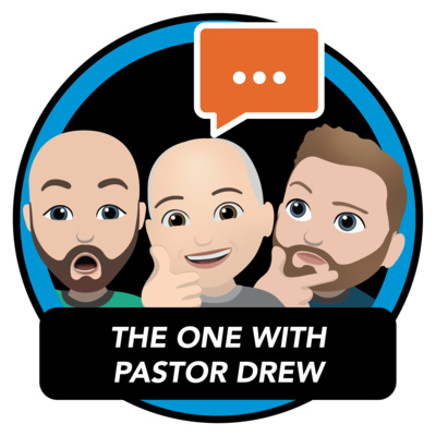 Season 1 Episode 16: The One With Pastor Drew