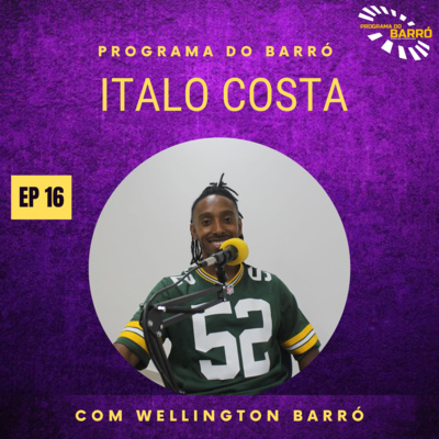 Programa do Barró