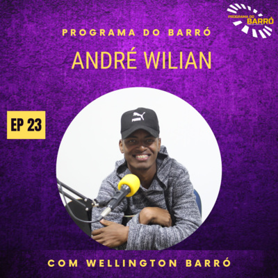 Programa do Barró