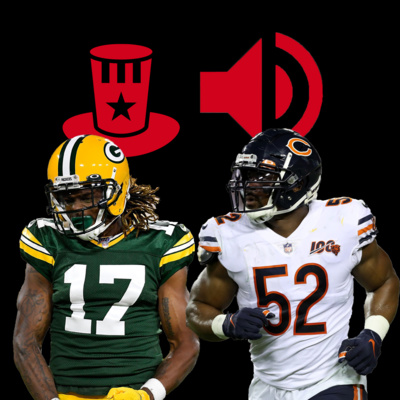 Episode #22: 2020 NFC North Preview