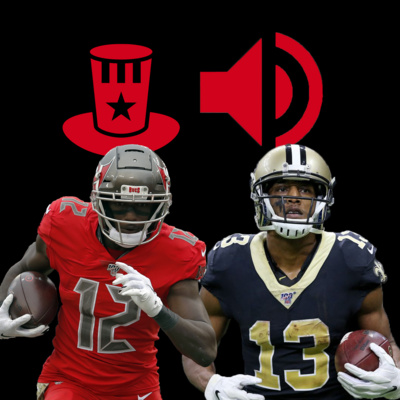 Episode #23: 2020 NFC South Preview