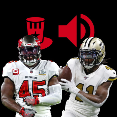 Episode #39: 2021 NFC South Preview