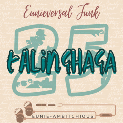 25 – Talinghaga episode artwork