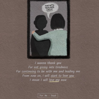 #Story1 For Me by Kei.