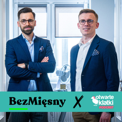 Otwarte Klatki Podcast