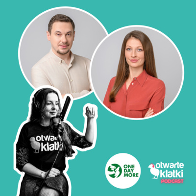 Otwarte Klatki Podcast