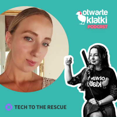 Otwarte Klatki Podcast