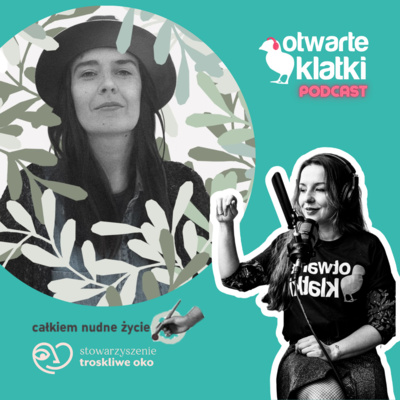 Otwarte Klatki Podcast
