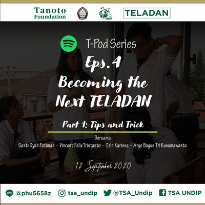T-Pod