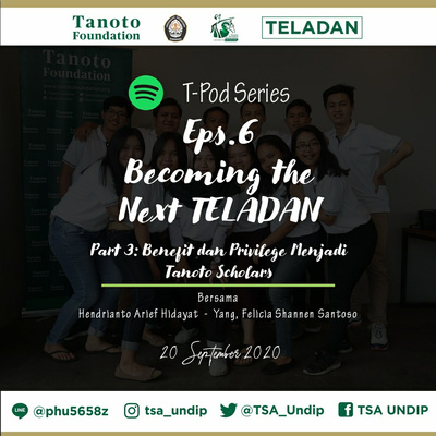 T-Pod