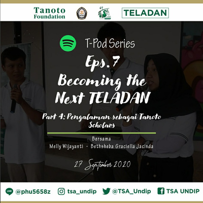 T-Pod
