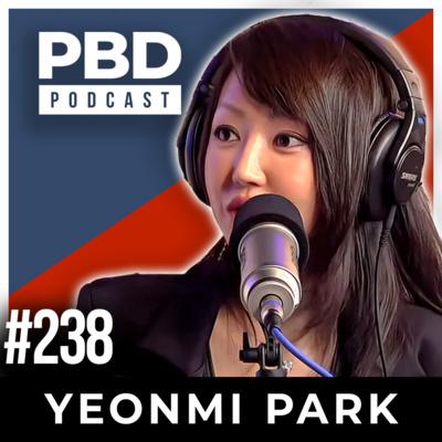 Yeonmi Park On Sex Education In Schools | Ep. 238 | Part 1 by PBD Podcast