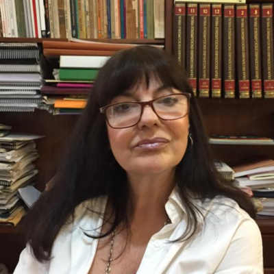 "PENSAR LO QUE NUESTRO CUERPO EXPRESA" - Psicosomática con Azucena Borelle