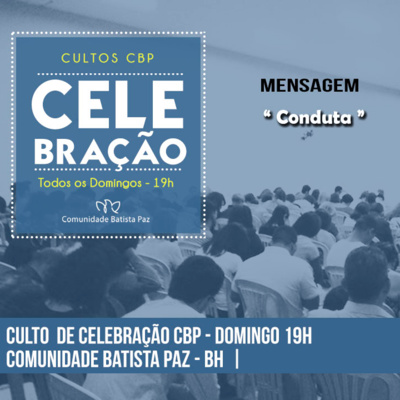 Comunidade Batista Paz