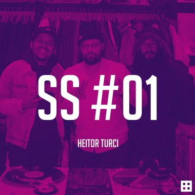 Heitor Turci - SS #01