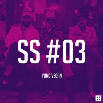 Yung Vegan - SS #03