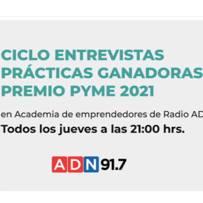 Clases útiles, entretenidas y cortas para potenciar tu negocio | ademLatam