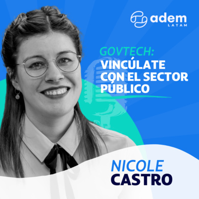 Clases útiles, entretenidas y cortas para potenciar tu negocio | ademLatam