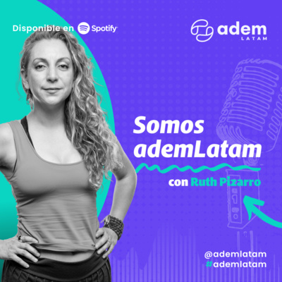 Clases útiles, entretenidas y cortas para potenciar tu negocio | ademLatam