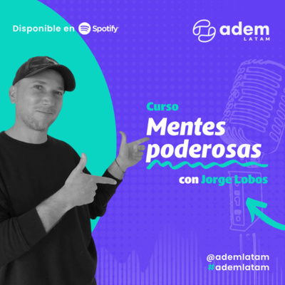 Clases útiles, entretenidas y cortas para potenciar tu negocio | ademLatam
