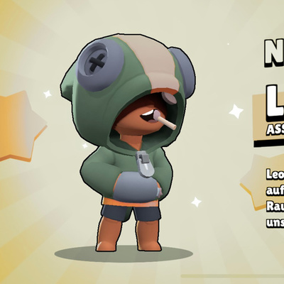 Die 3 Besten brawler (neu gedreht)