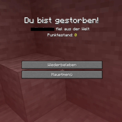 Minecraft project part 6