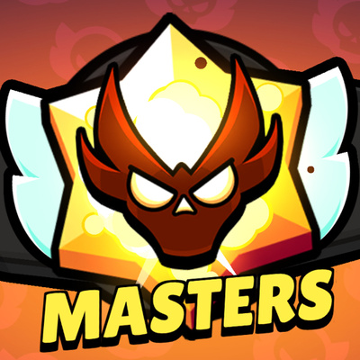 Ranked pushen (bald Master??)