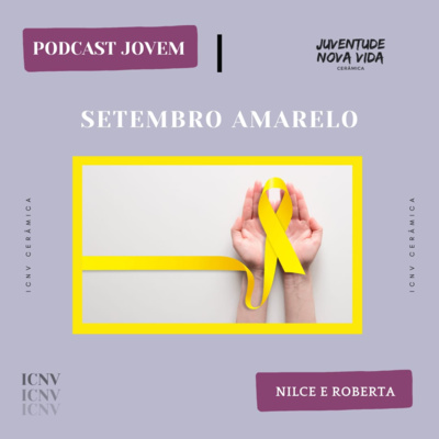 Setembro Amarelo episode artwork