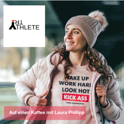 Auf einen Kaffee mit Laura Phillipp 