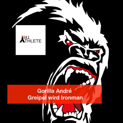 Gorilla André Greipel wird Ironman ...