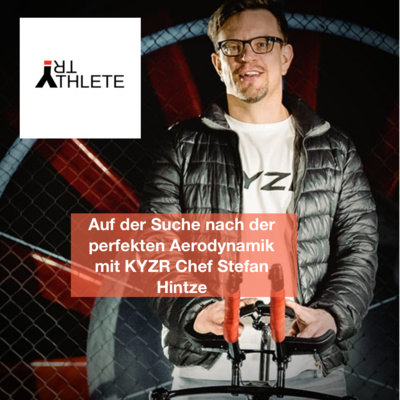 Auf der Suche nach der perfekten Aerodynamik mit KYZR Chef Stefan Hintze