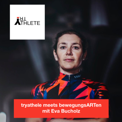 Try Athlete meets bewegungsARTen mit Eva Buchholz