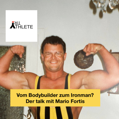 Vom Bodybuilder zum Ironman?