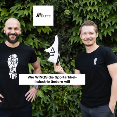 Wie WINQS die Sportartikel-Industrie ändern will