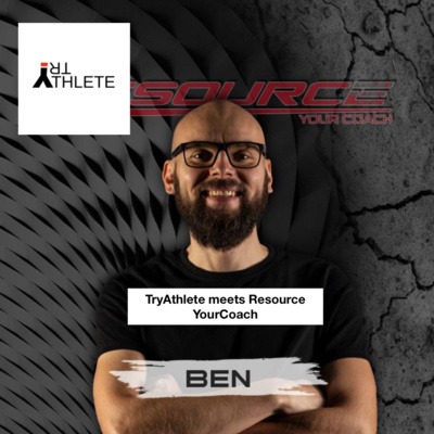 TryAthlete meets Resource-YourCoach Ben Reszel 