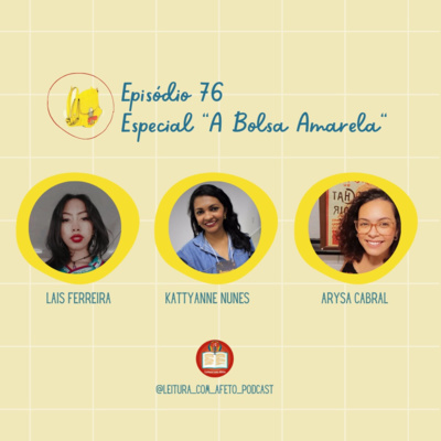 Leitura com Afeto Podcast