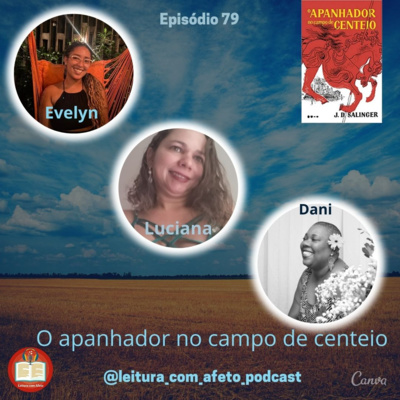 Leitura com Afeto Podcast