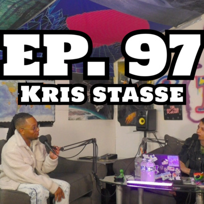 theoffwrldpodcast EP. 97 - Kris Stasse episode artwork