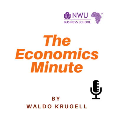 Global growth prospects are like a (small) wave, but SA runs the risk of missing it